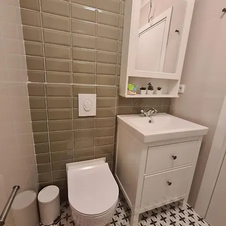 Sea Haven Apartment *