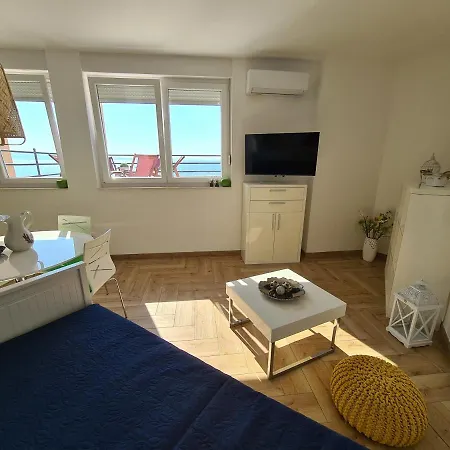 Apartment Sea Haven